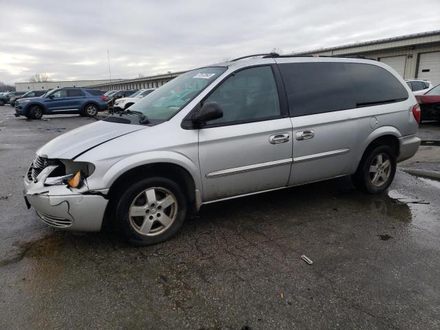 2007 Dodge Grand Caravan SE