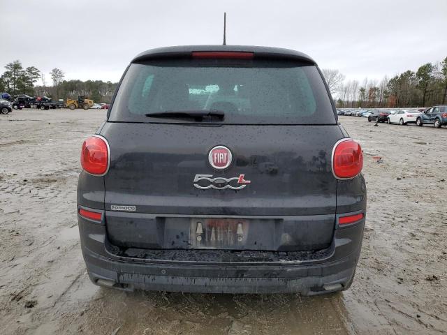 2019 FIAT 500L POP ZFBNFAAH2KZ042377