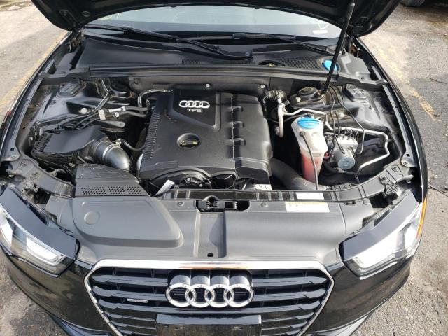 WAUM2AFR6GA028250 2016 AUDI A5, photo no. 11