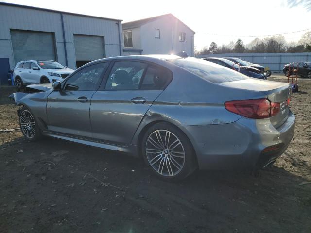 WBAJA5C51JWA35618 | 2018 BMW 530 I