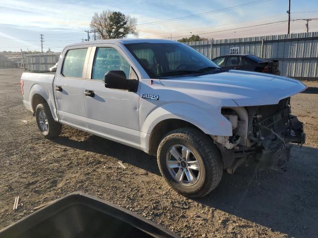 1FTEW1CF2FFA29208 | 2015 FORD F150 SUPER