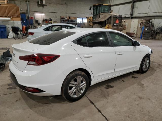 KMHD84LF0KU758817 | 2019 HYUNDAI ELANTRA SE