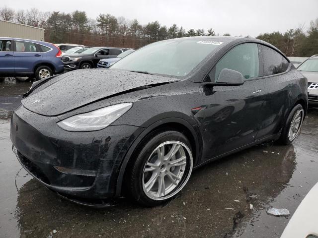 7SAYGDEE4PA058635 | 2023 TESLA MODEL Y