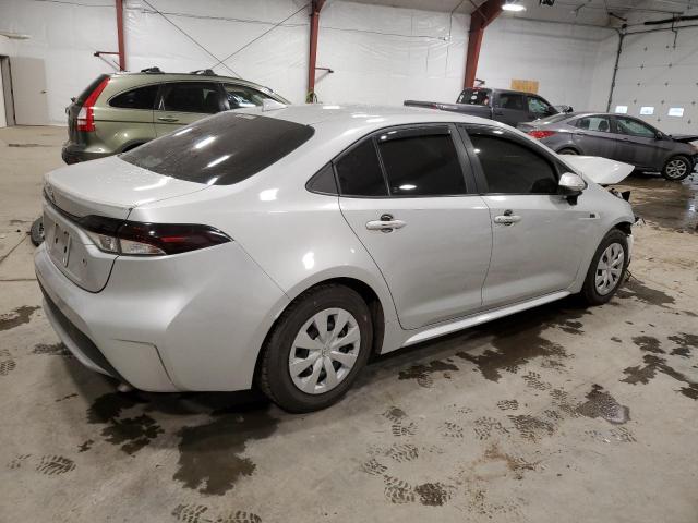 2020 TOYOTA COROLLA L - 5YFDPRAE8LP030322
