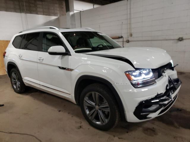 1V2RR2CAXKC589040 | 2019 VOLKSWAGEN ATLAS SEL