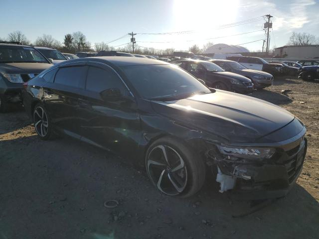 1HGCV1F30KA164658 | 2019 HONDA ACCORD SPO