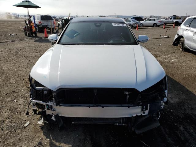 2017 AUDI A8 L QUATT - WAU44AFD9HN001472