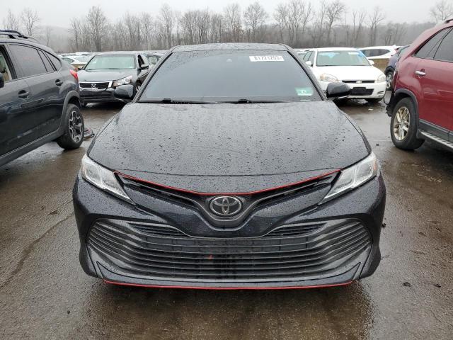 4T1B11HK2JU634935 | 2018 Toyota camry l