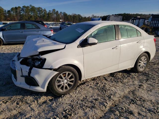 Vin: 1g1jd5sh8h4120344, lot: 80612373, chevrolet sonic lt 2017 img_1