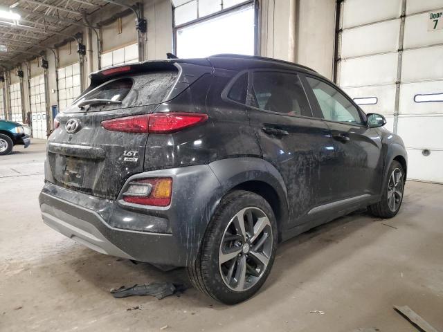 KM8K3CA5XLU432938 | 2020 HYUNDAI KONA LIMIT