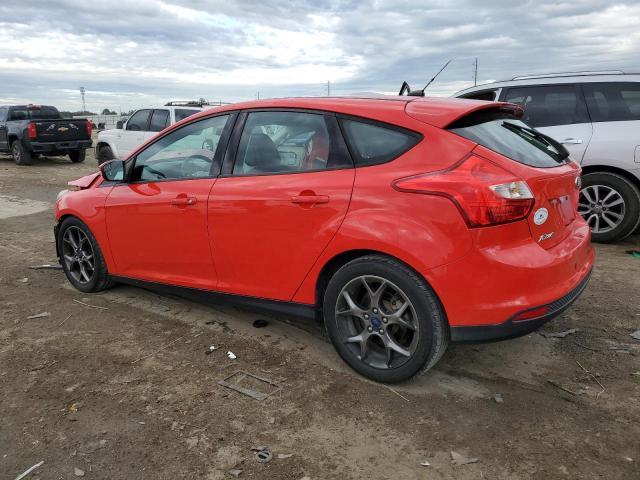 1FADP3K27EL171501 | 2014 FORD FOCUS SE