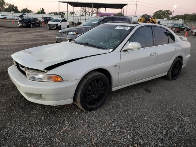 2000 Mitsubishi Galant ES