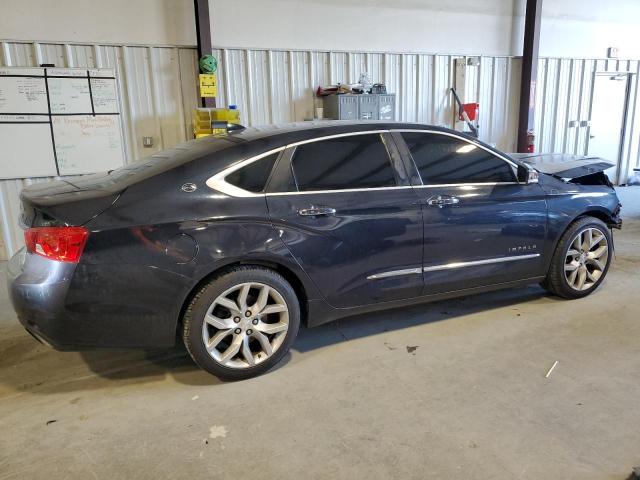 2G1155S34E9122277 | 2014 CHEVROLET IMPALA LTZ