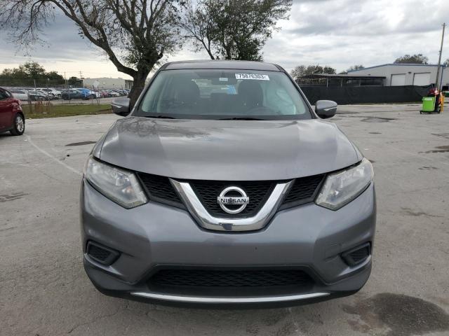 KNMAT2MT6FP562674 | 2015 NISSAN ROGUE S