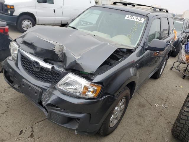 2009 Mazda Tribute s