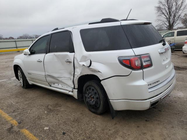 1GKKRTKD0GJ263016 | 2016 GMC ACADIA DEN