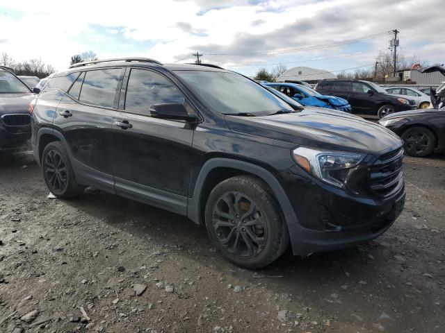 3GKALVEX3KL128841 | 2019 GMC TERRAIN SL