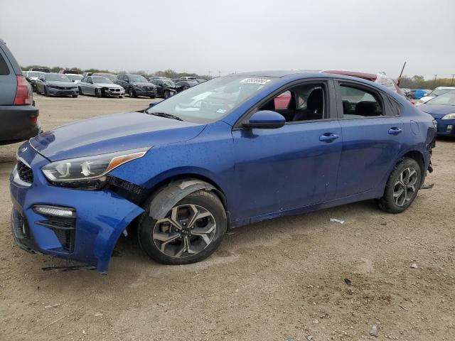 3KPF24AD1KE132420 | 2019 KIA FORTE FE