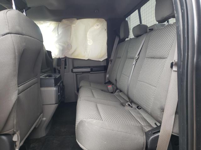 1FTFX1EF9FFA14395 | 2015 FORD F150 SUPER