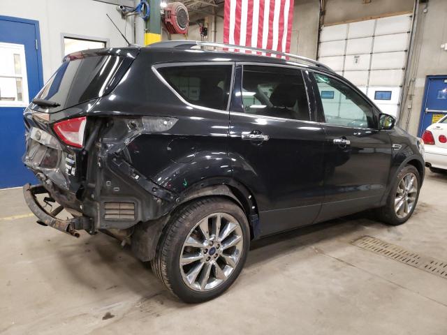 1FMCU9GX5EUC37393 | 2014 FORD ESCAPE SE