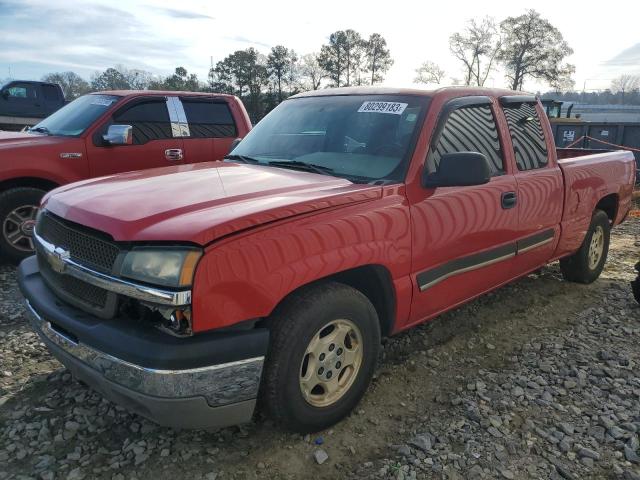 2003 Chevrolet C/K 1500 