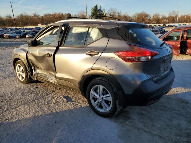 3N1CP5CU3KL534915 2019 Nissan Kicks S