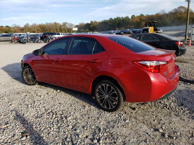 2T1BURHE3FC258092 | 2015 TOYOTA COROLLA L