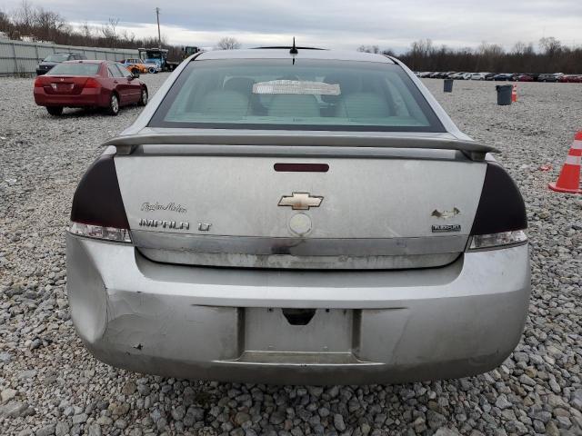 2011 Chevrolet Impala Lt VIN: 2G1WG5EK3B1331734 Lot: 82009763