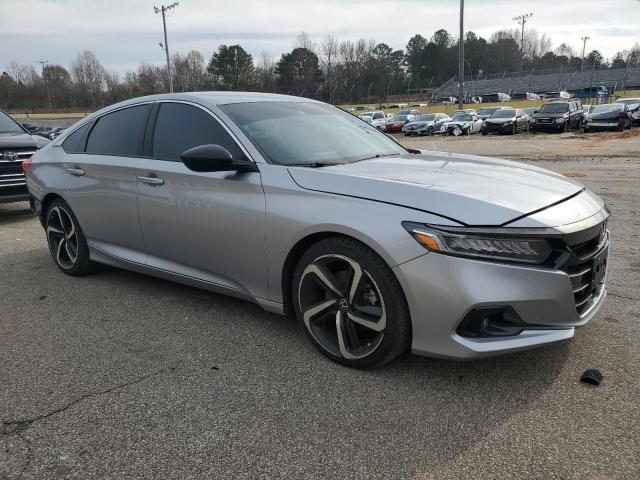 1HGCV1F30MA062280 | 2021 HONDA ACCORD SPO