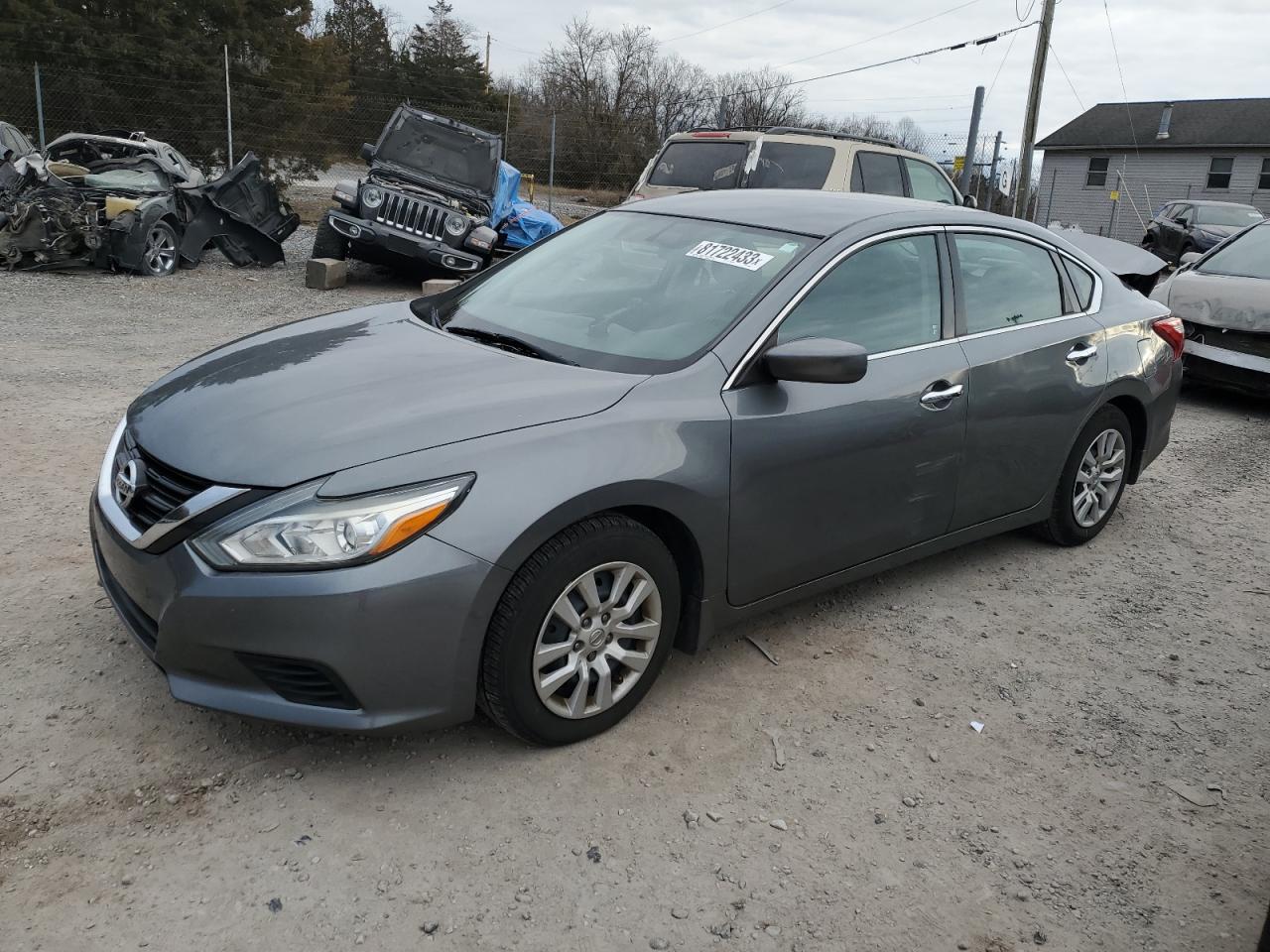 1N4AL3AP5HN366517 2017 Nissan Altima 2.5