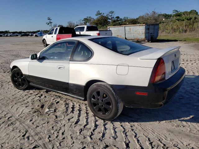 1993 Honda Prelude Si VIN: JHMBB2152PC010139 Lot: 81270963