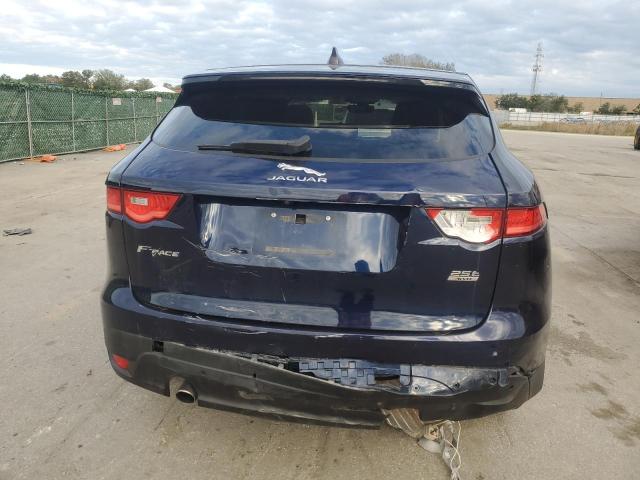 2020 JAGUAR F-PACE PRE - SADCK2FX5LA625648