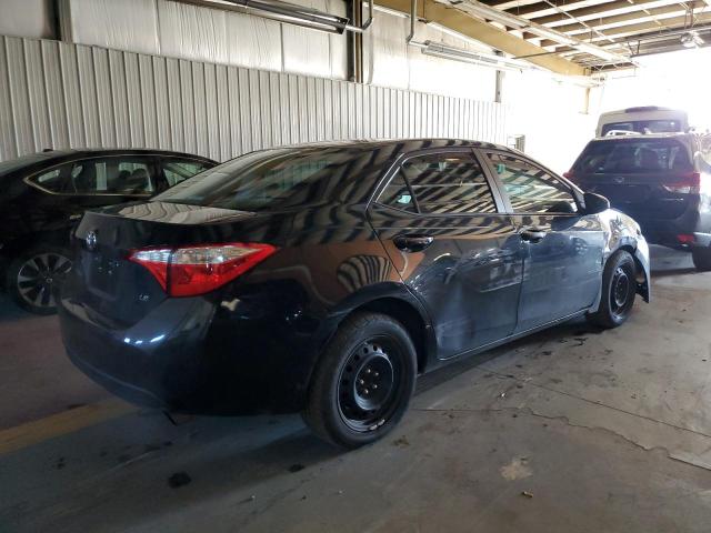Vin: 2t1burhe3ec219811, lot: 79680483, toyota corolla l 20143