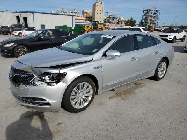 2019 Buick LaCrosse Essence