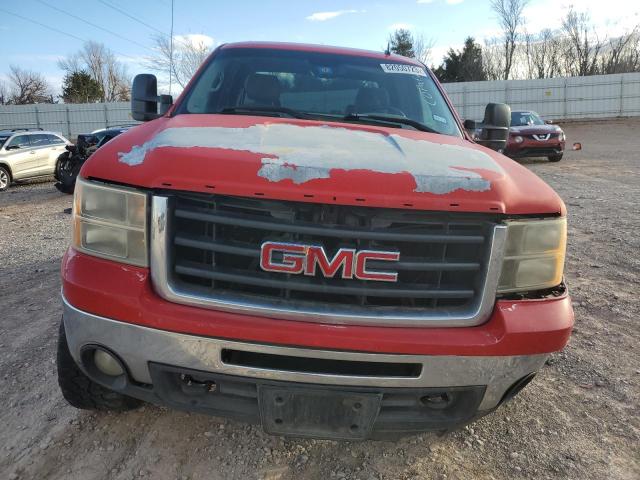 2007 GMC New Sierra K1500 VIN: 3GTEK13M67G506622 Lot: 82050723