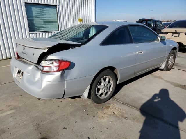 2001 Toyota Camry Solara Se VIN: 2T1CG22P61C500489 Lot: 79020143