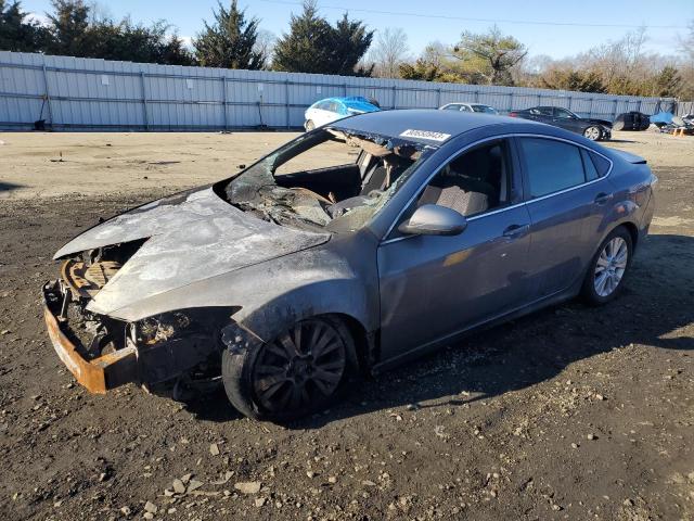 2010 Mazda Mazda6 i