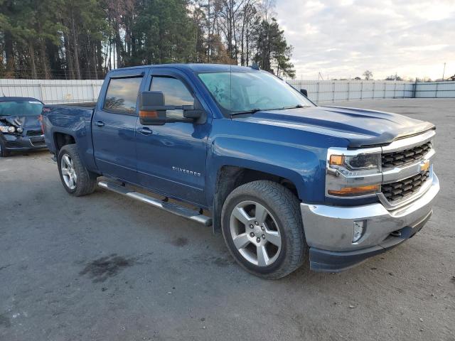 3GCUKREC1HG103809 | 2017 CHEVROLET SILVERADO