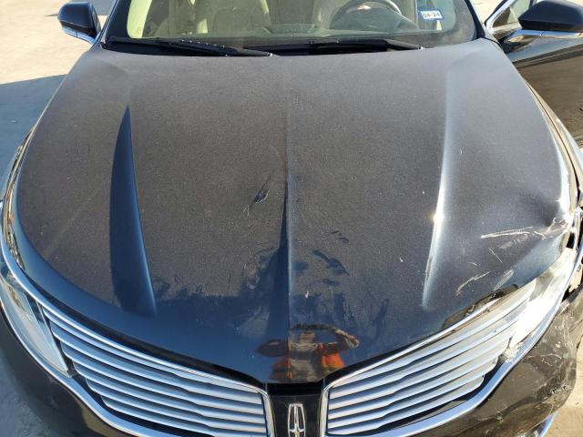 3LN6L2JK3ER810111 | 2014 LINCOLN MKZ