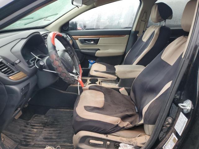 2HKRW2H59JH689168 | 2018 HONDA CR-V EX