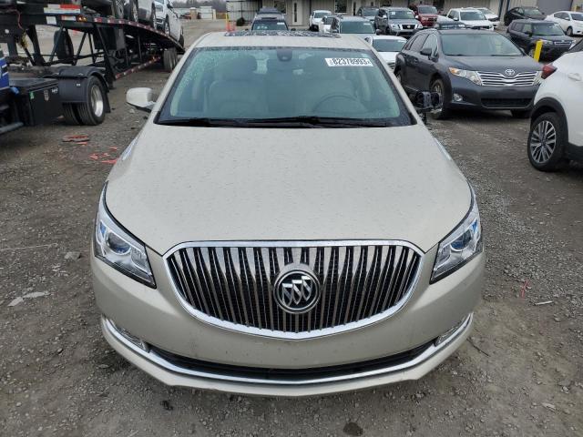 1G4GB5G30GF147640 | 2016 BUICK LACROSSE