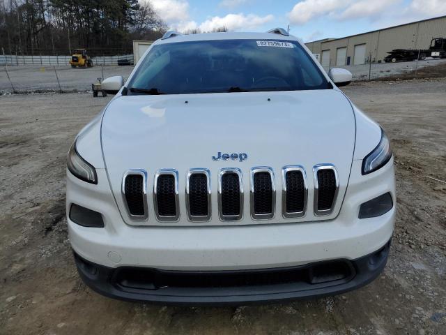 1C4PJLCB4EW232941 | 2014 JEEP CHEROKEE L