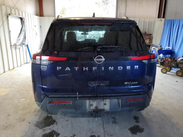 5N1DR3BC7NC240387 | 2022 NISSAN PATHFINDER