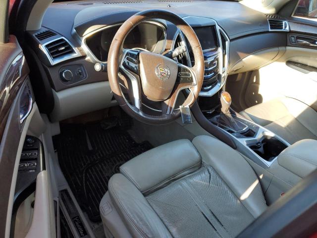 3GYFNBE30FS527333 | 2015 CADILLAC SRX LUXURY