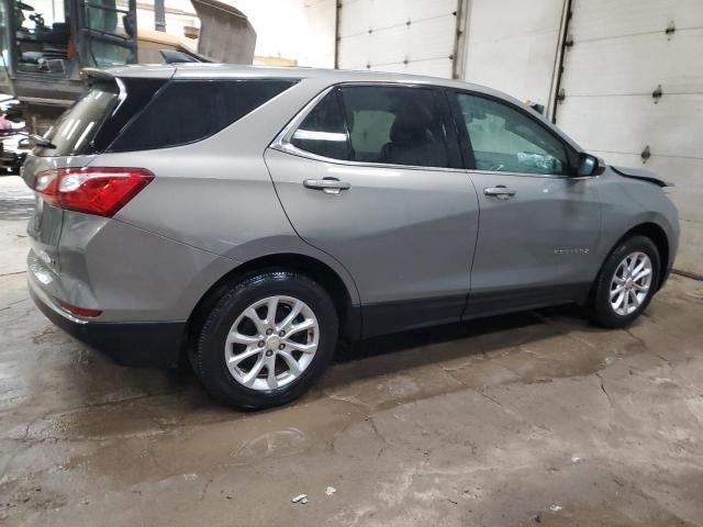 3GNAXJEV9JS634323 | 2018 CHEVROLET EQUINOX LT