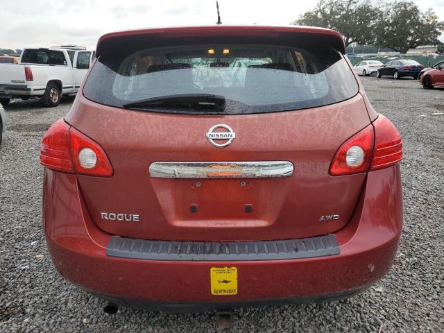 JN8AS5MV5DW635465 | 2013 Nissan rogue s