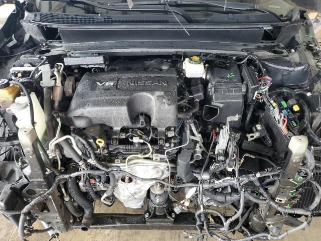 5N1DR2AN0LC581303 | 2020 NISSAN PATHFINDER