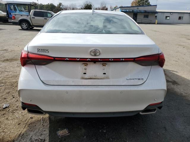 4T1BZ1FB5KU023729 | 2019 Toyota avalon xle