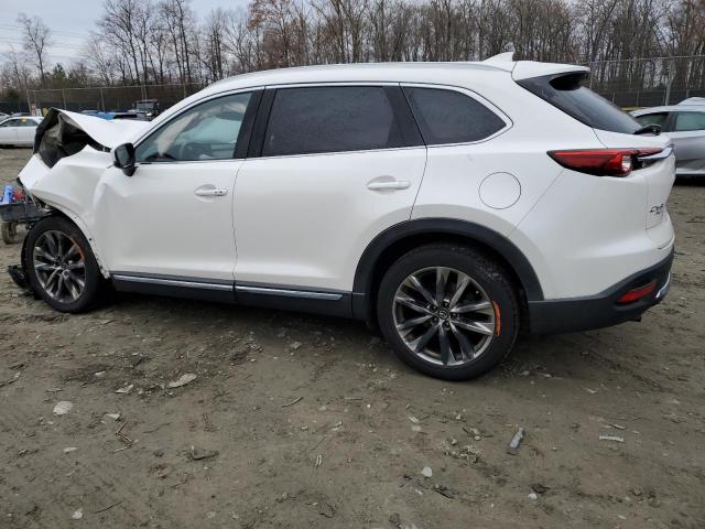 JM3TCBEY4G0105219 | 2016 Mazda cx-9 signature