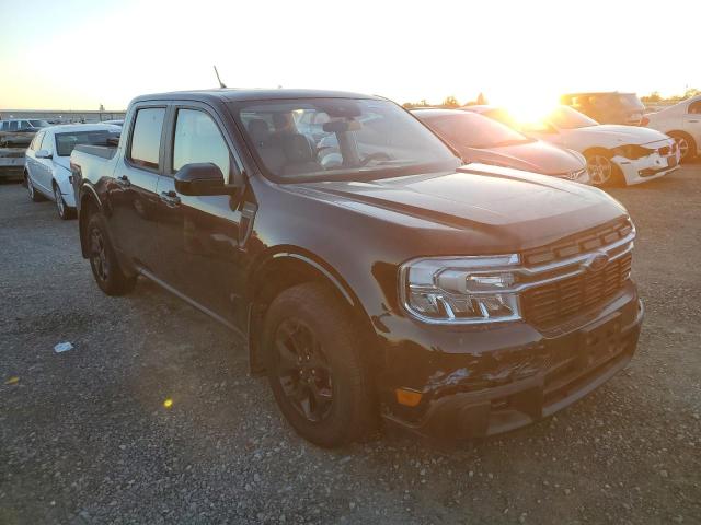 3FTTW8F90PRA58863 Ford Maverick Xl